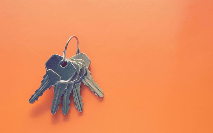 keys