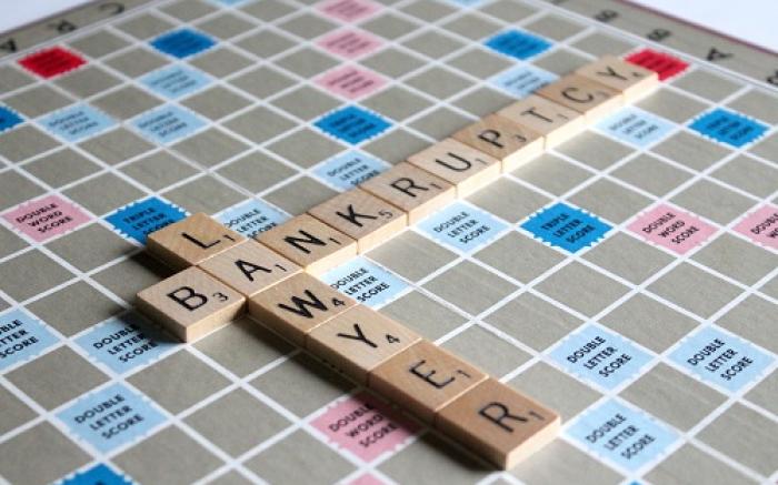 bankruptcy