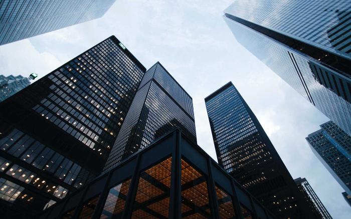 Skyscrapers